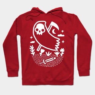 Another Grim Night Hoodie